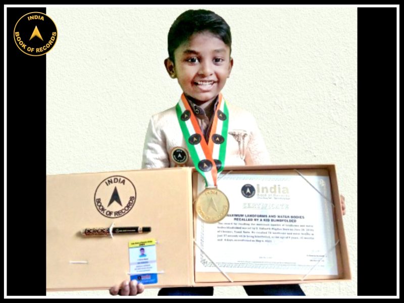 S. Sidharth Magilan