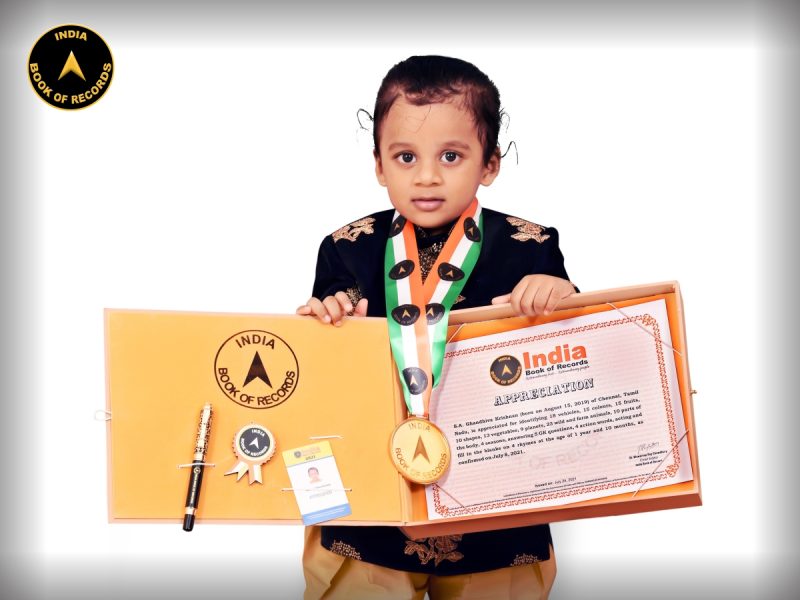 S.A.Ghandhiva Krishnan