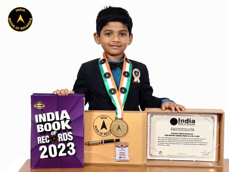 S.B. Sarvesh Rajiv