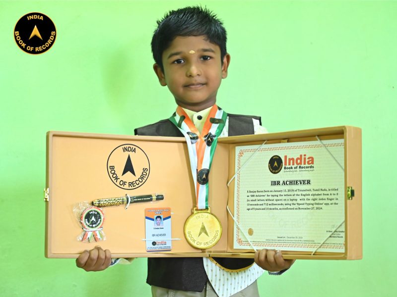 S.Sanjay Saran