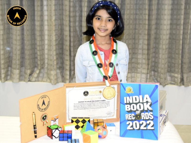 Saanvi Apurva Shah