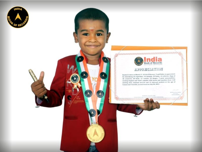 Sachin B.