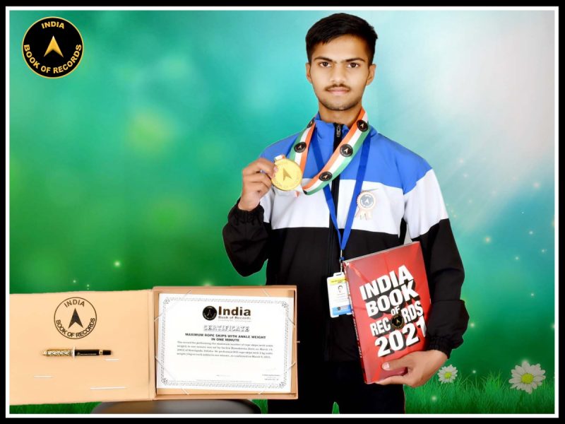 Sachin Biswakarma