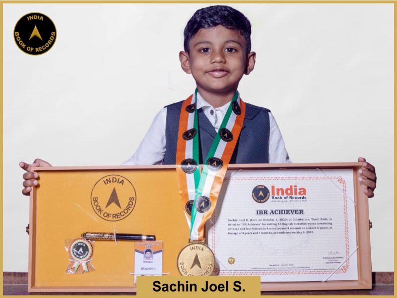 Sachin Joel S. (1)