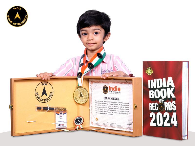 Sadhvik S.