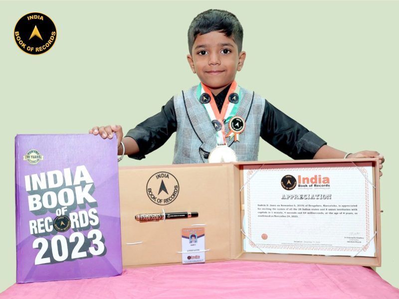 Sadvik D.