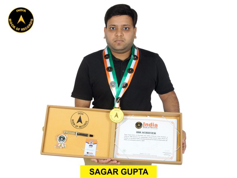 Sagar Gupta