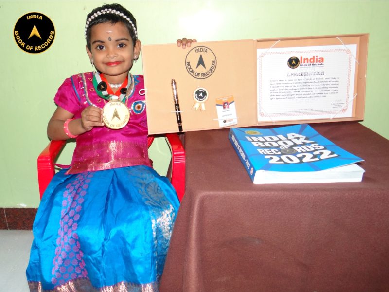 Sahasra Shree A.