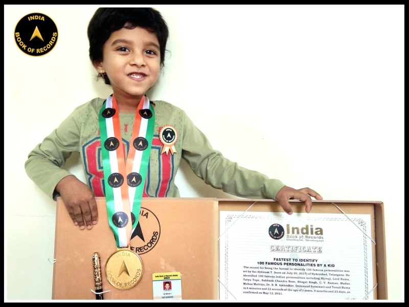 Sai Abhiram T.