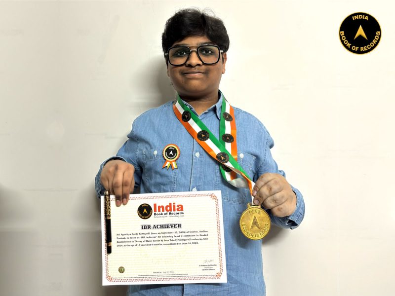 Sai Agasthya Naidu Kottapalli