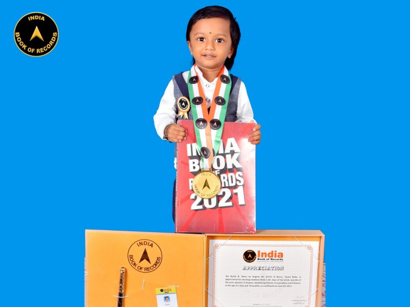 Sai Kaish K.