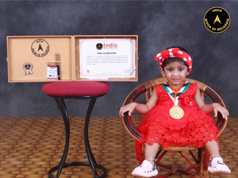 Sai Raksha C