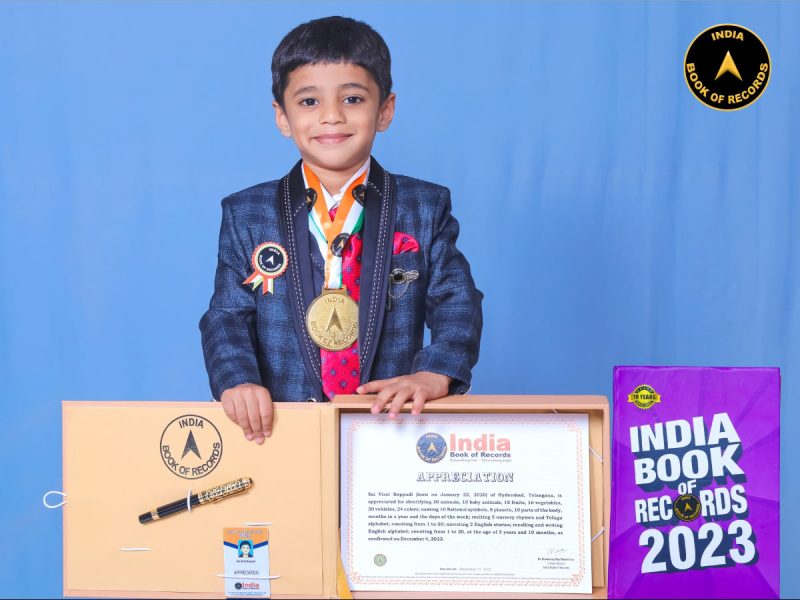 Sai Virat Boppudi