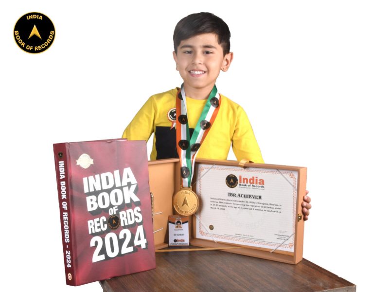 Saiaansh Sharma