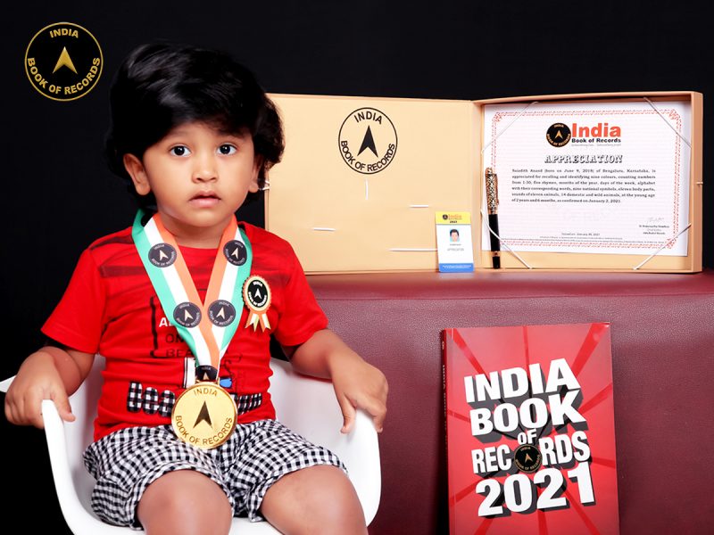 Saiadith Anand