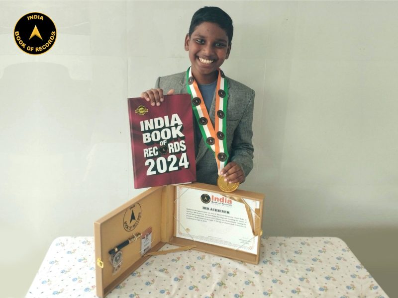 Saiharish Murugesan