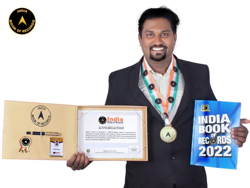 Sajeev-B.
