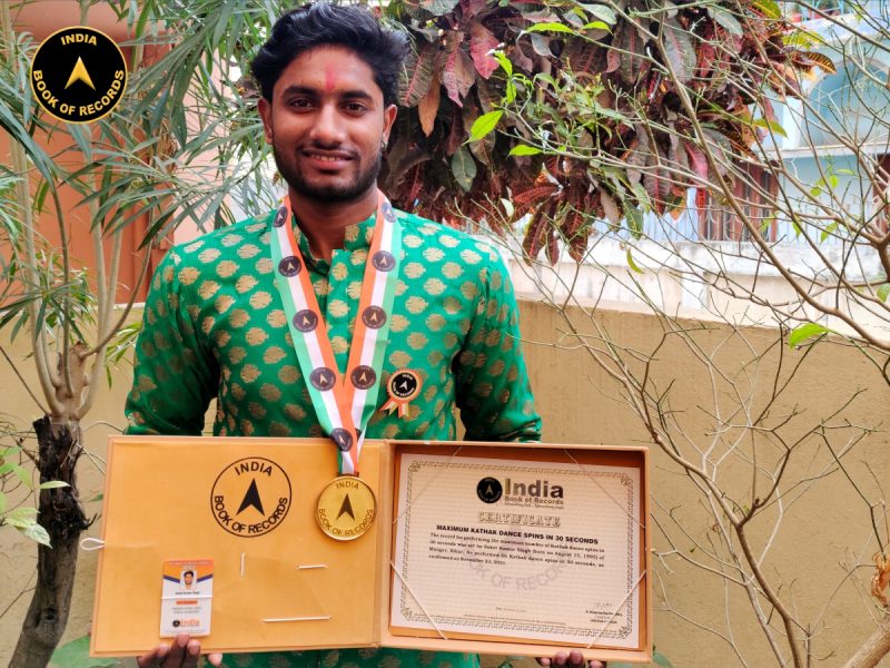 Saket Kumar Singh