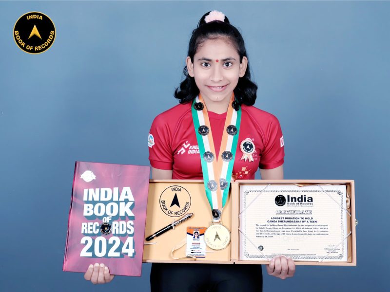 Sakshi Kumari