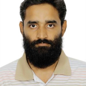 Sam George Kochakkadan