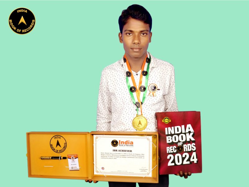 Samar Mondal