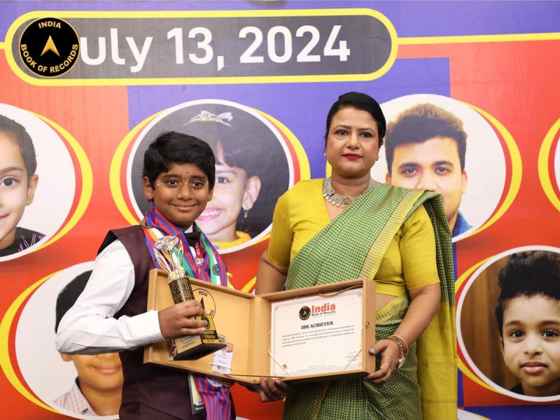 Samarth Nandagudi U.