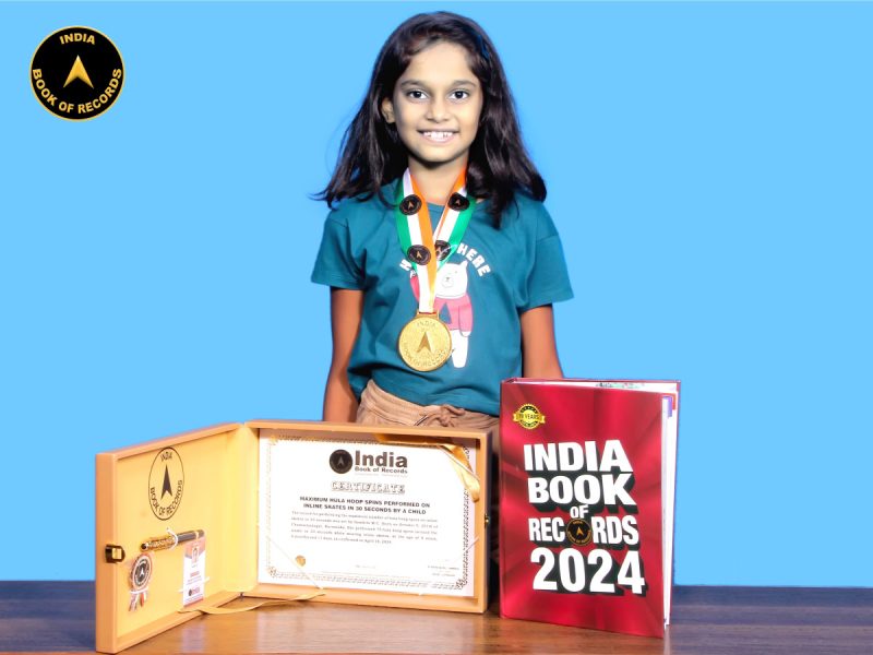 Samhita M.C.