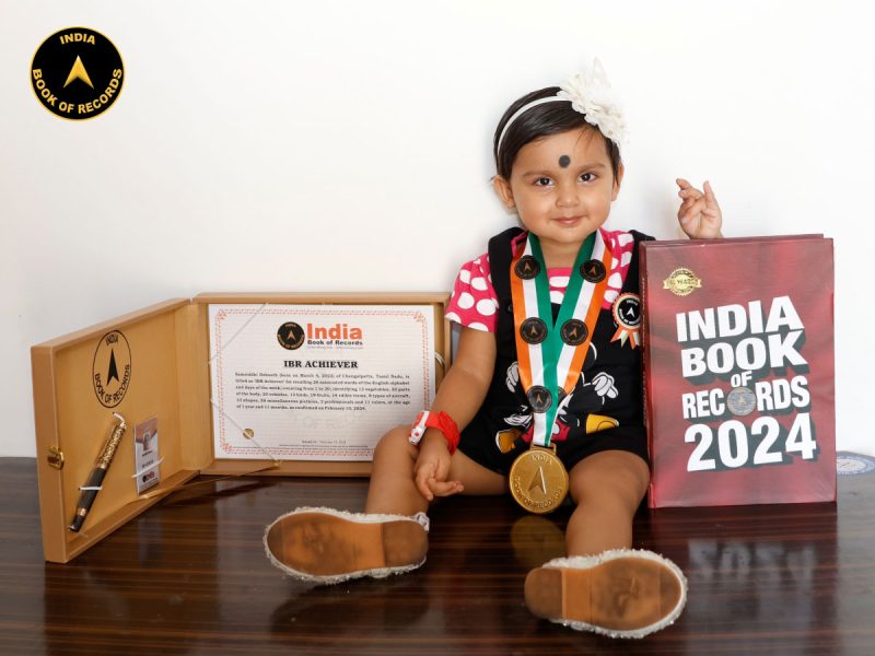 Samriddhi Debnath