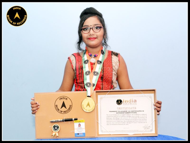 Samriddhi Matabbar