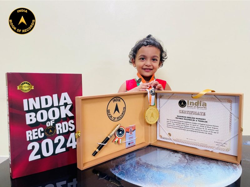 Samriddhi Saha
