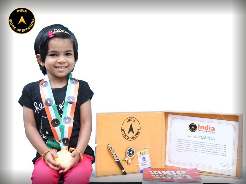 Samriddhi Shridhar Hullur