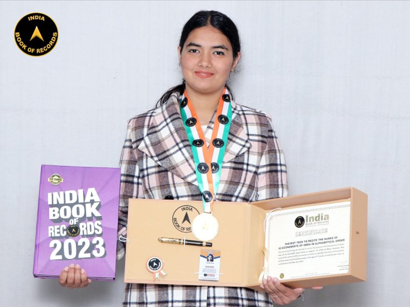 Samridhi Insan