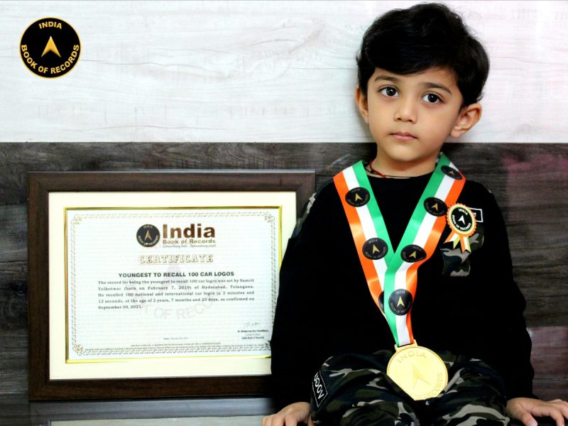 Samrit Yelkotwar