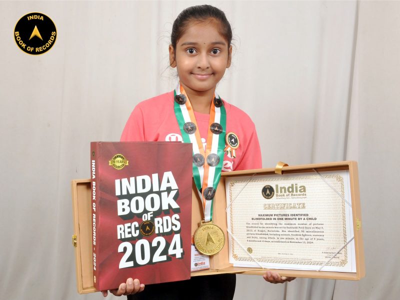 Samruddi Patil