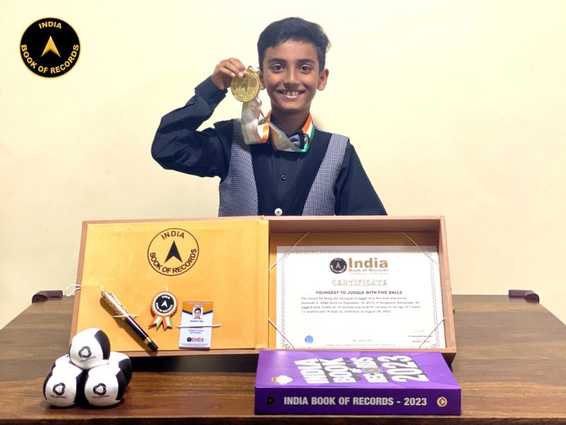Samrudh S. Adiga