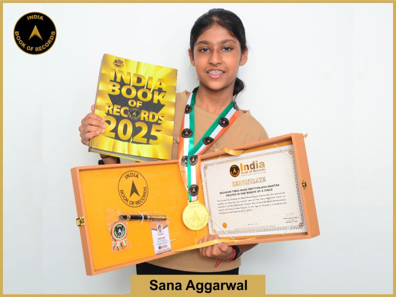 Sana Aggarwal