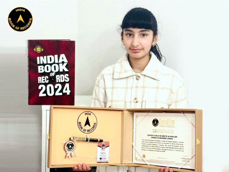 Sana Grover