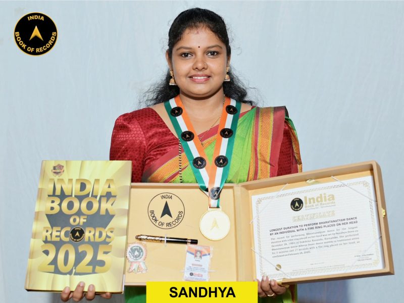 Sandhya