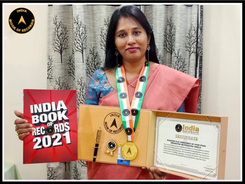 Sangeetha Sangisetty