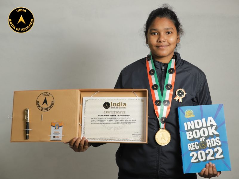 Sangita Chakraborty