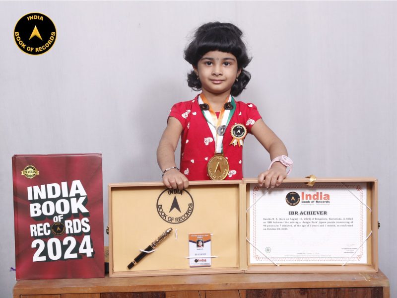 Saniha N. S.