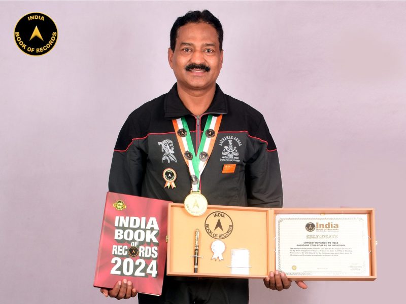 Sanjaykumar Raghunath