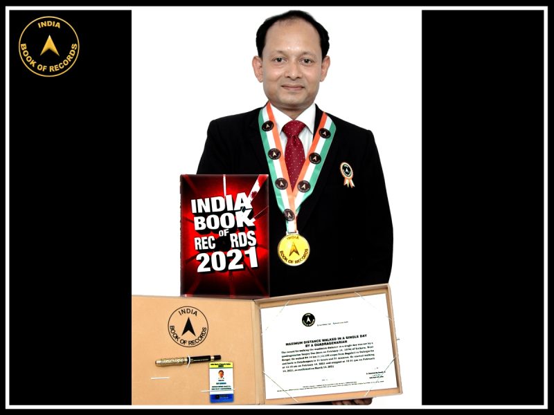 Sanjoy Das