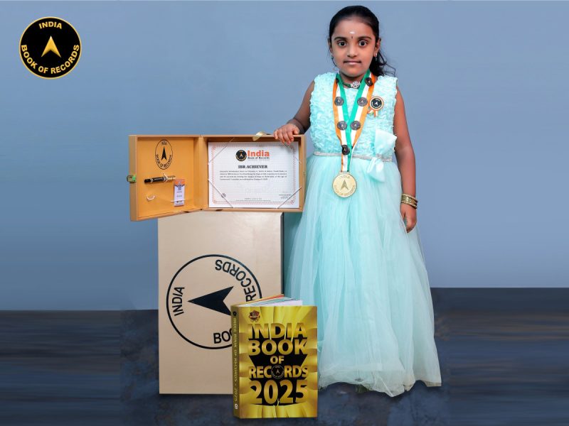 Sanmathi Selvakumar