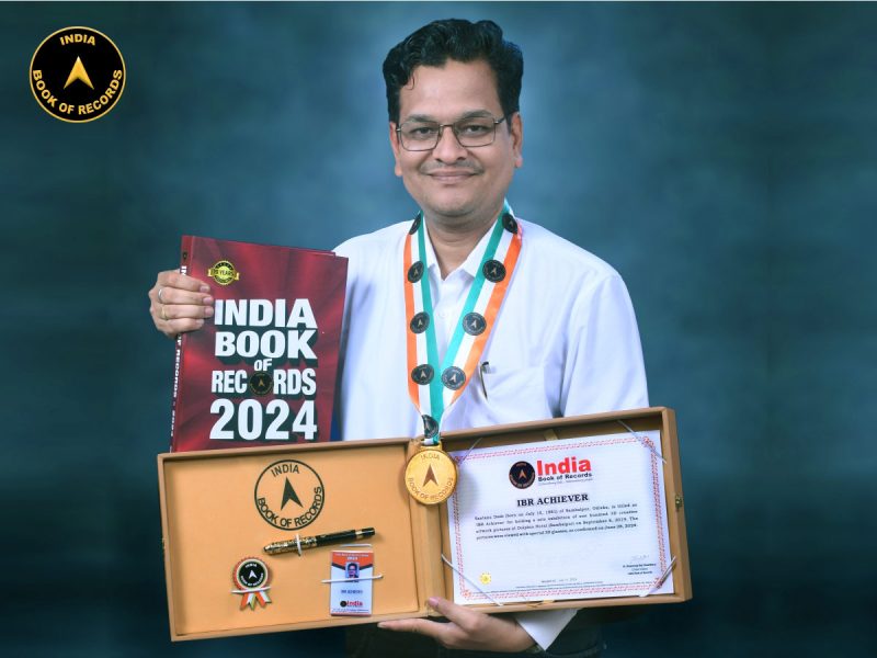 Santanu Dash