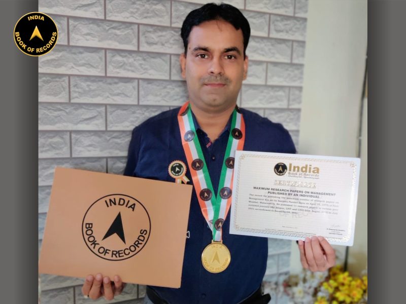 Santanu Purohit