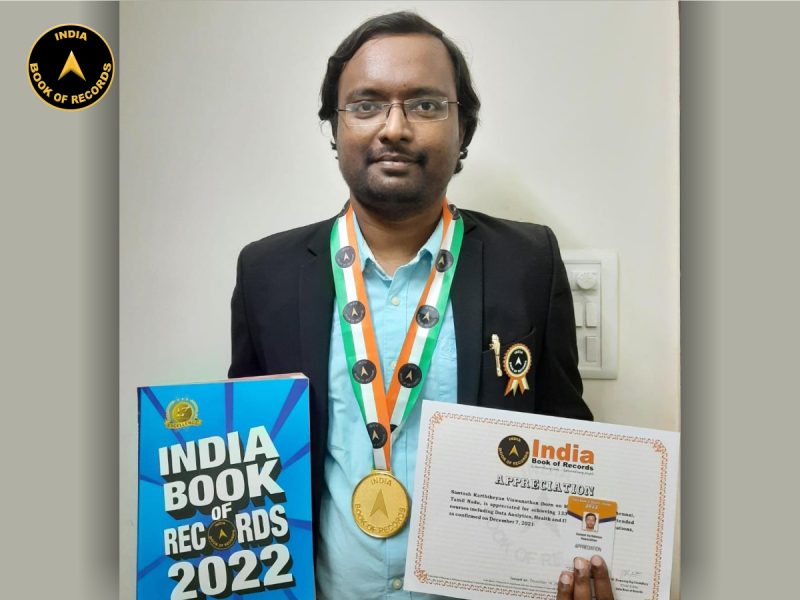 Santosh Karthikeyan Viswanathan