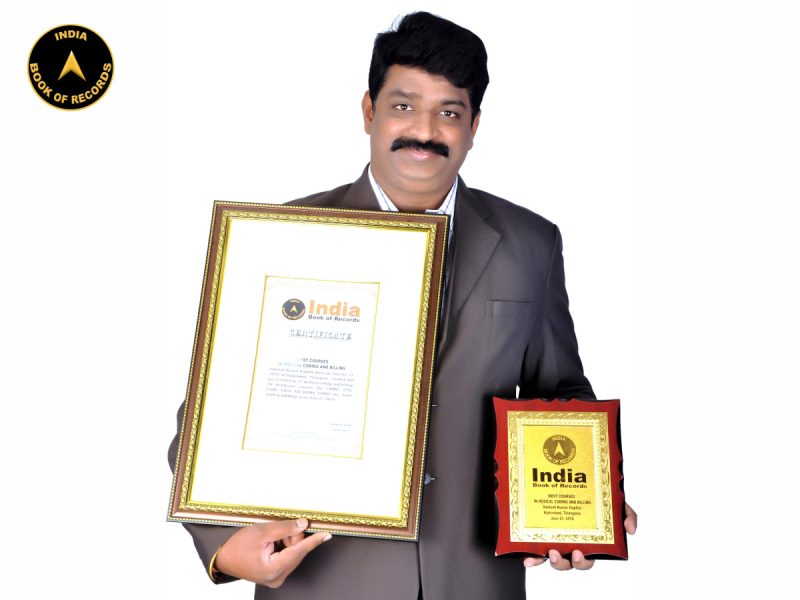 Santosh Kumar Guptha