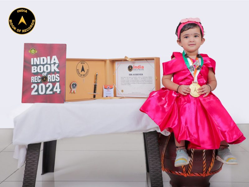 Sanvi Rahul Patil
