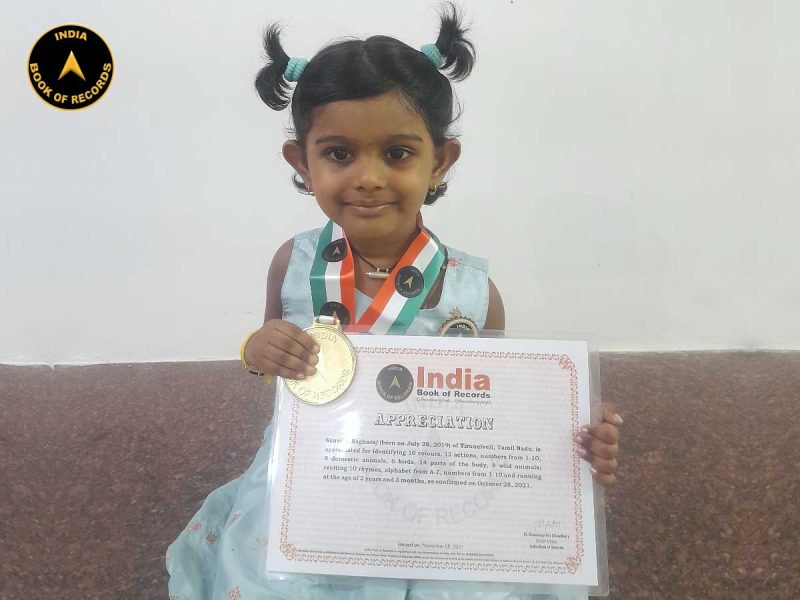 Sanvika-Raghuraj